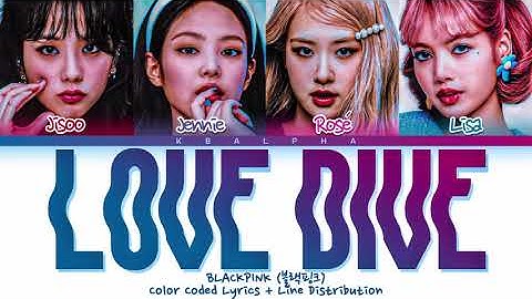 How would BLACKPINK sing 