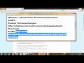 Windows 7 Download Vollversion
