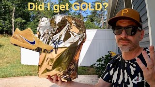 Kobe 4 Draft Day Pack - Blind Bag Reveal