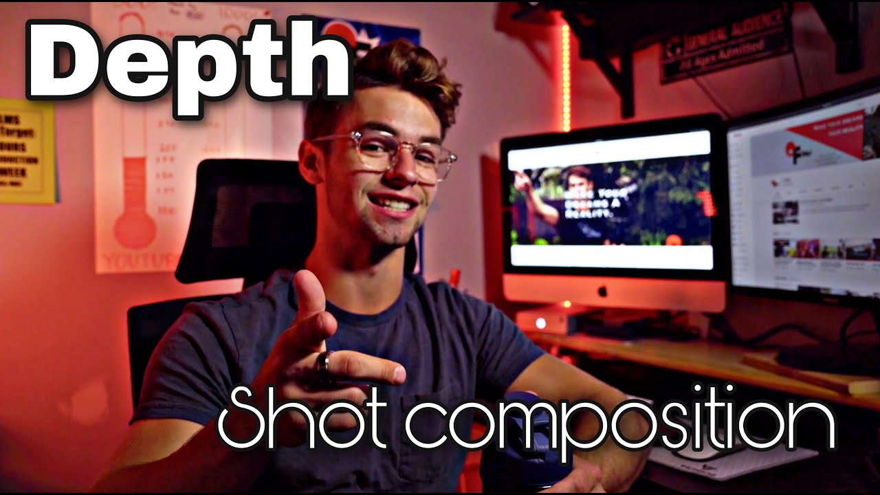 Make Your Videos Look More PROFESSIONAL YouTube