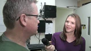 Behind the Scenes in Prosthetics