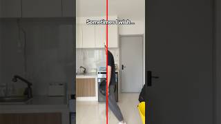 Sometimes I wish 🫠😔👉 #funny #shorts #fyp #trending #viral