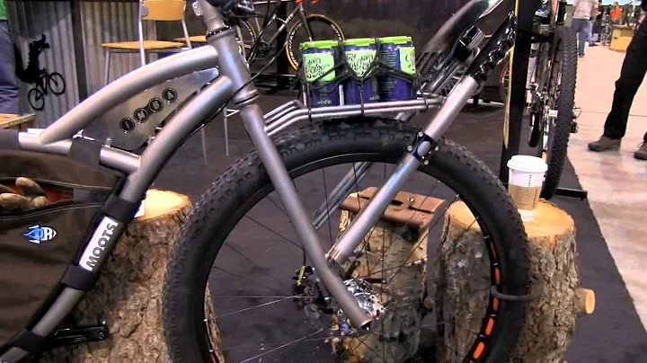 NAHBS Moots