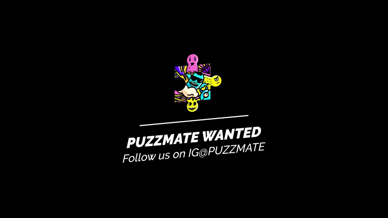 PUZZMATE 2021 Summer Release