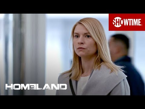 Next on Episode 10 | Homeland | Season 7