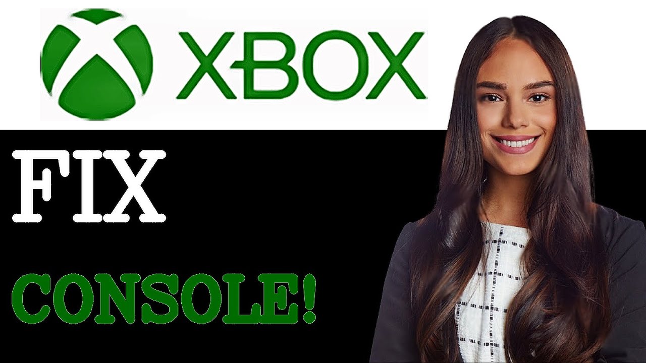 Как исправить мигание красного цвета на Xbox 360 (2025)