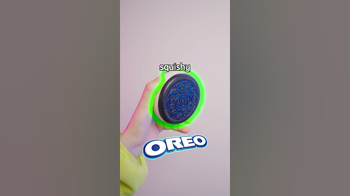 At What Height Will Oreo Break? 🤔🍪 #shorts #oreo #funny