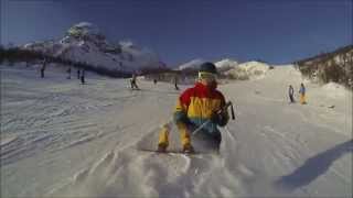 Hemsedal 2015. SHORT.