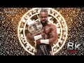 AEW Theme Song Swerve Strickland Big Pressure Remix AEW Theme Song Swerve Strickland Big Pressure Remix