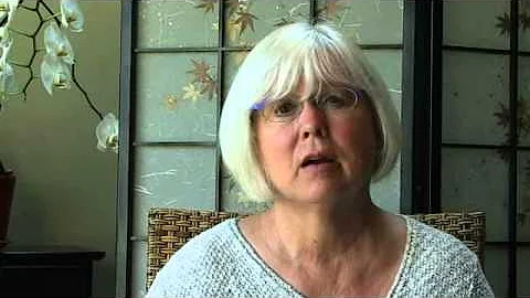 Johanna Trimble - Is your Mom on Drugs, ours was a...