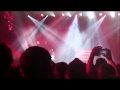 Capture de la vidéo Black M  Au W (Printemps De Bourges 2015)