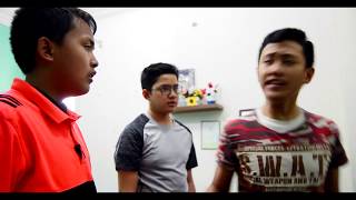 Ivan Chadafi - GUARDIAN ANGEL ( Official Lyric Video )