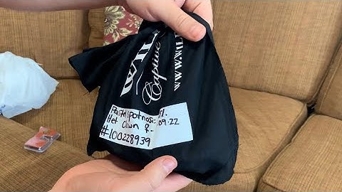 Unboxing New Ball Python!