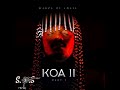 100% Kabza De Small - KOA II Part 1 (Full Mix) Mixed by S.O.S Musiq |Amapiano Mix 2022