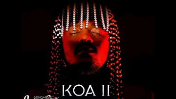 100% Kabza De Small - KOA II Part 1 (Full Mix) Mixed by S.O.S Musiq |Amapiano Mix 2022