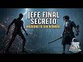 "¡CON LOS LÁCTEOS INCLUIDOS!" 🧀 Vencí al Jefe Final Secreto de Lies of P