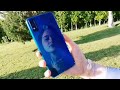 اعلان نور ايهاب عن Honor Egypt 
