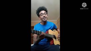 Ethiopian music legend Mesfin Abebe39 Yazilign Qetero cover by Eyob Yowhanes