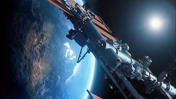 Collins Aerospace Environmental Control and Life Support Systems (ECLSS)