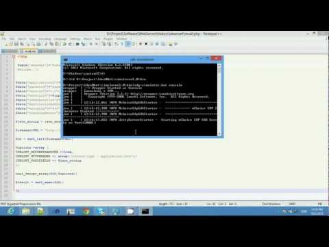 Guide to Work with GSM USSD API in PHP (Dialog Idea Mart)