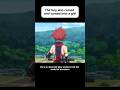 The boy was cursed and turned into a girl#anime #animeedit #fyp #usa #drama
