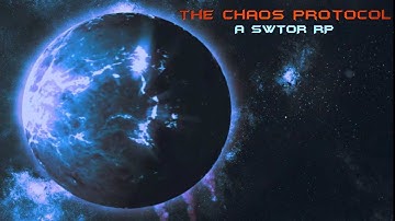 Chaos Protocol - Chapter 1(So far)