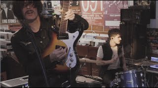 Cápsula Esferas En Directo En Discos Bora-Bora.