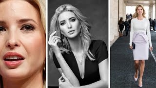 Celebrity Ivanka Trump: Short Biography, Net Worth & Career Highlights Profile