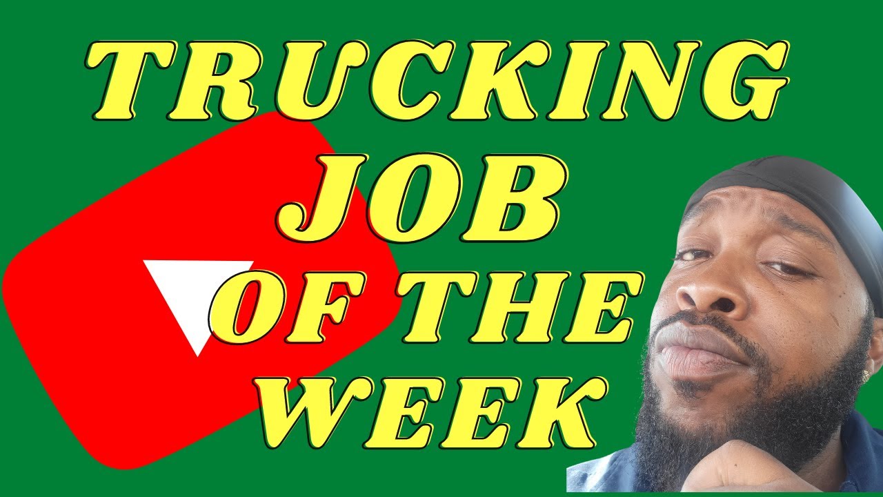 JOB OF THE WEEK us star trucking free cdl united states commercial
