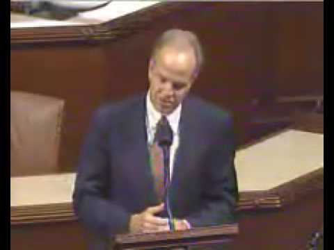 Eleven Hundred Torches - Jerry Moran Speech