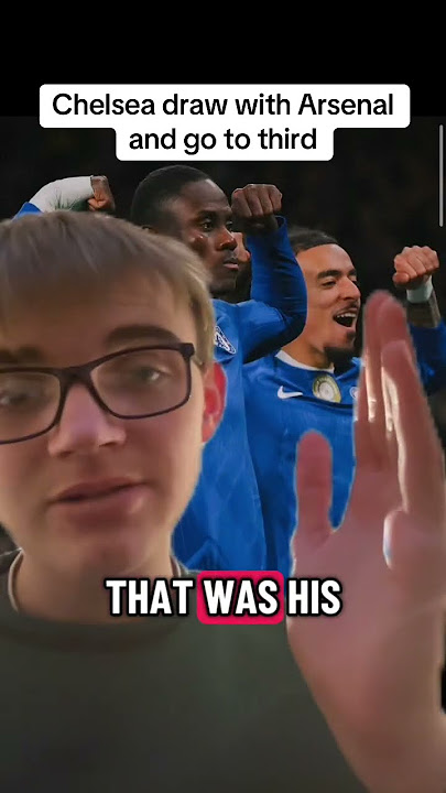 Caicedos Red was awful btw #tiktok #football #premierleague #chelseafc