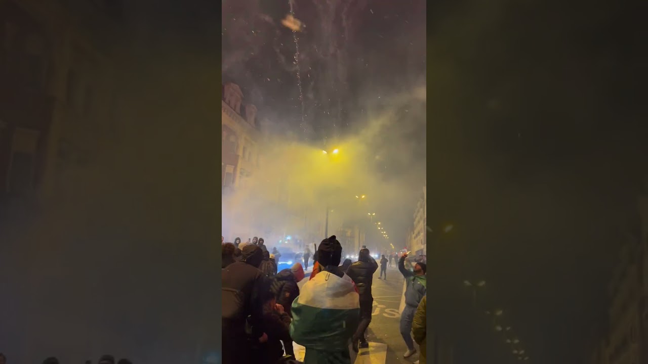 أرجع لستادك 🏟 فريقك USB فريق القلب اتحاد بسكرة محتاجك 🫂 الطلعة بسكرية بإذن الله تعالى ☝🏾