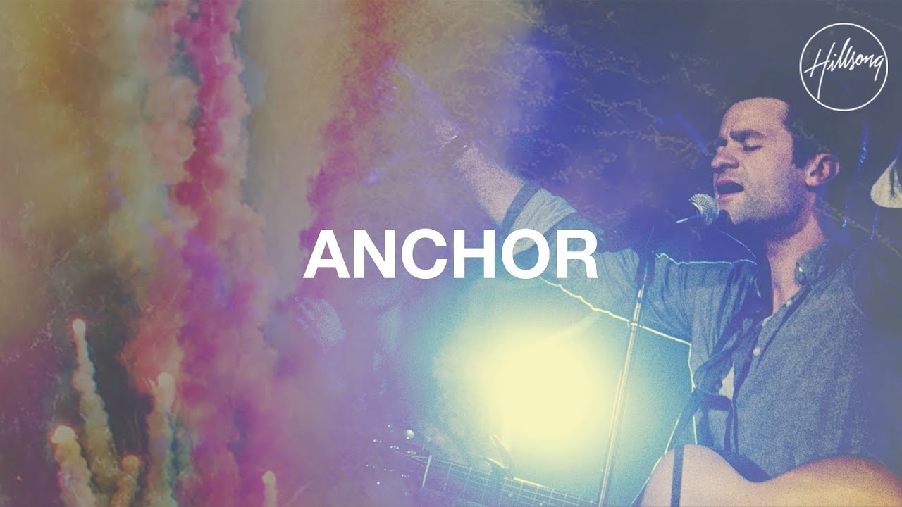 (1 hour) Novo Amor - Anchor