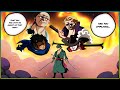 Zoro's ABSOLUTE Peak (End Of Series) - One Piece | B.D.A Law