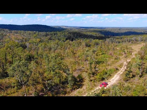 Owner Financed Off-Grid Acreage for Sale in MO! - $500 Down! InstantAcres.com - ID#CG40