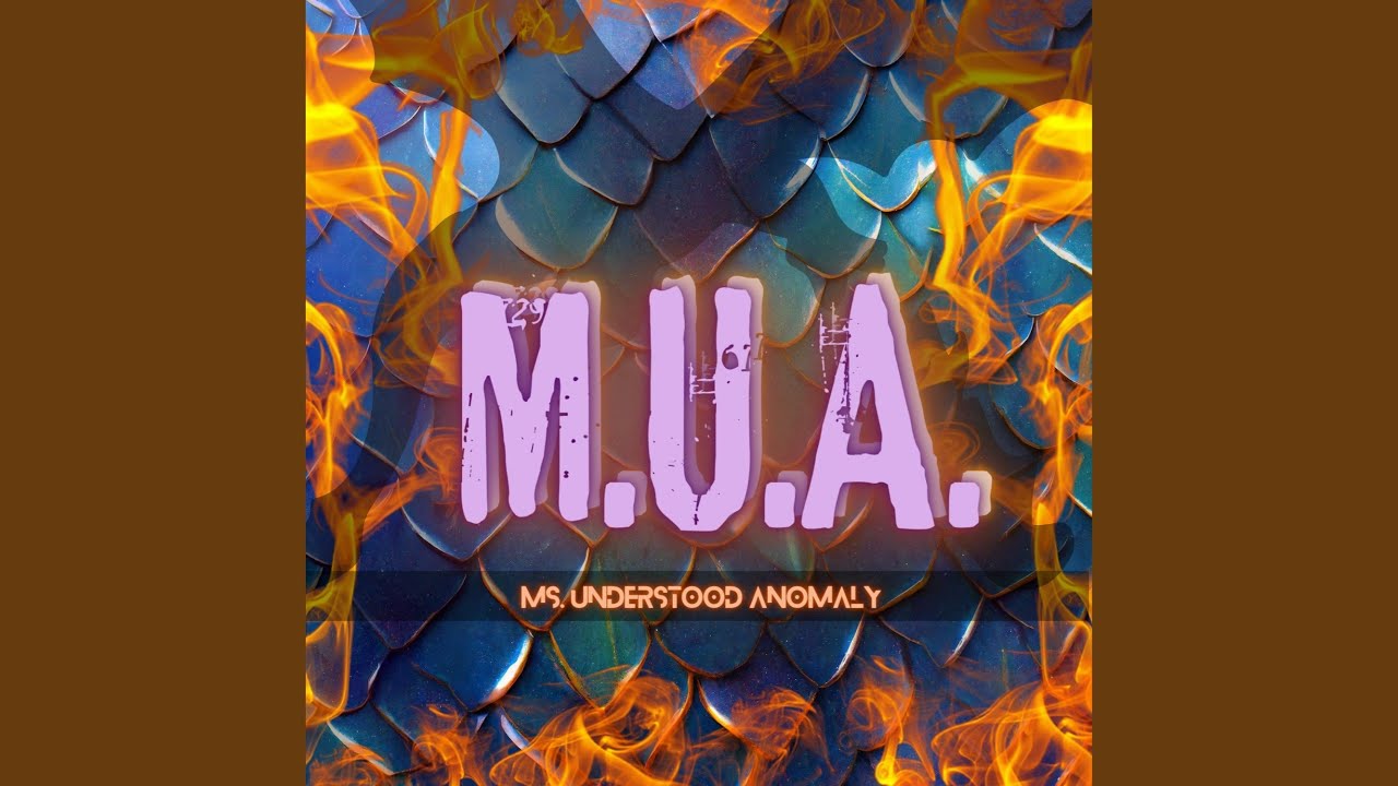 Watch MUA on YouTube Watch MUA on YouTube