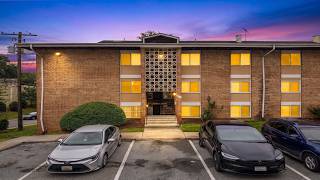 518 Wilson Bridge Dr, #6719B, Oxon Hill, MD 20745