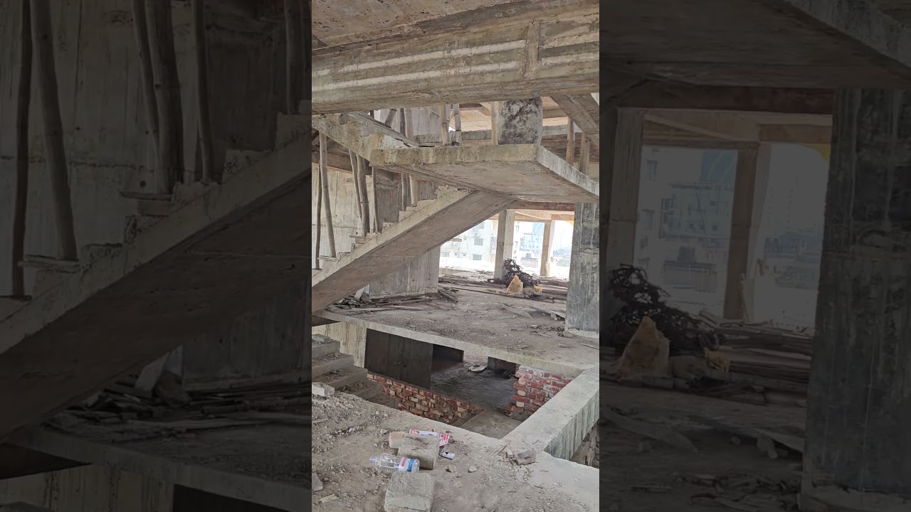 Amazing Stair Design 