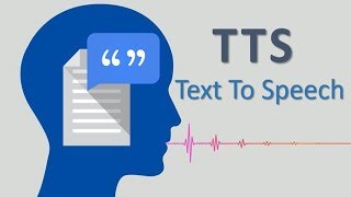 How to use Text to speech in android