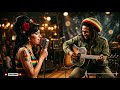 Amy Winehouse &amp; Damian Marley – Vinyl Lament 🌙 Deep Reggae Soul 2026 | Chill Blues Groove Mix