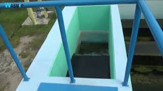 Surface Water Facility Maintenance & Operation