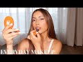 EVERYDAY MAKEUP ROUTINE FT. MAVEN BEAUTY!