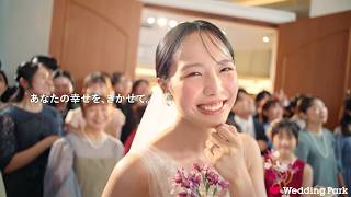 ウェディングのCMまとめ。雑誌、サイト、式場のCMを一挙に紹介
