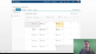 Creating assignments in Powerschool Learning (Haiku)