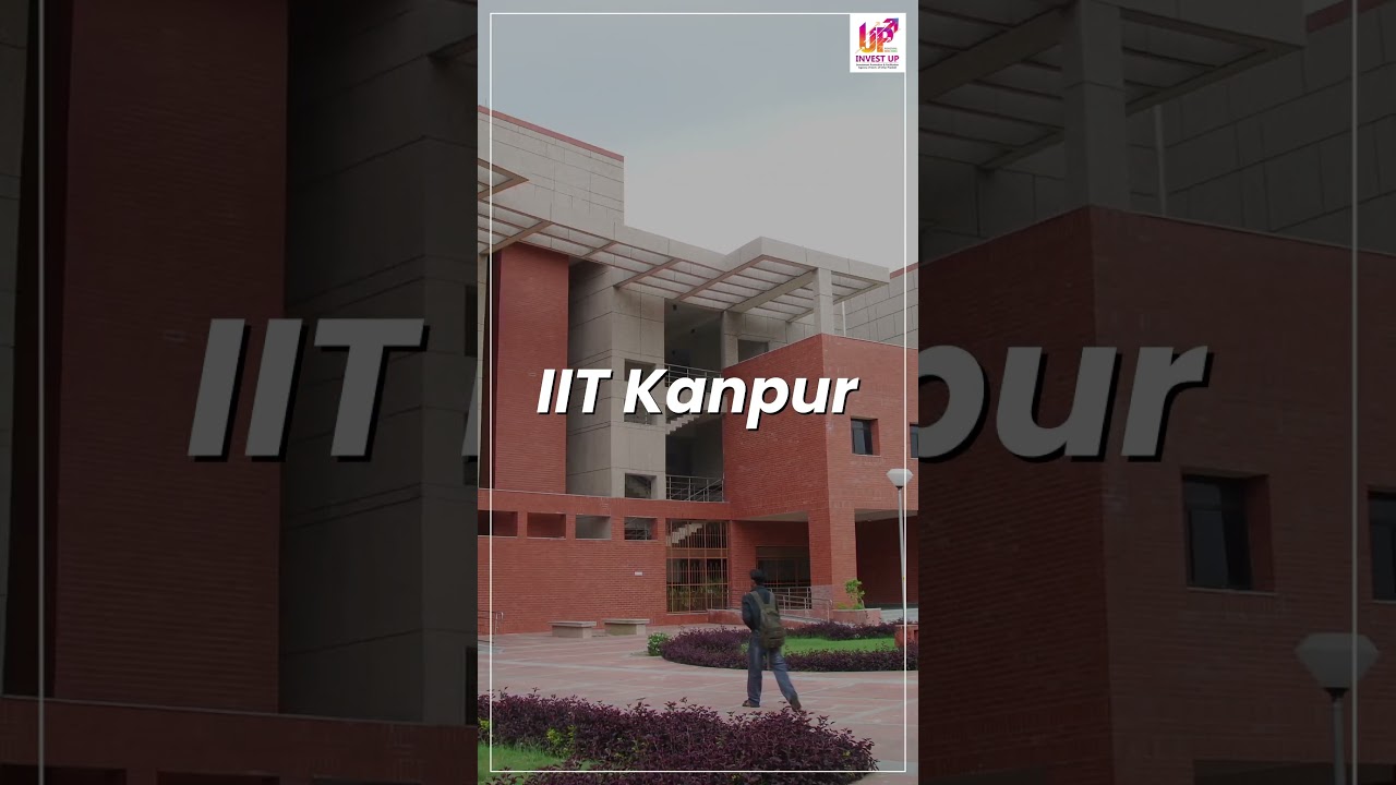 UP is becoming an educational hub with IIT, NIT, IIM, and IIIT shaping future leaders.