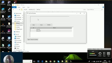 PowerBuilder   Database   10
