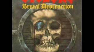 Cyclone - Prelude to the End