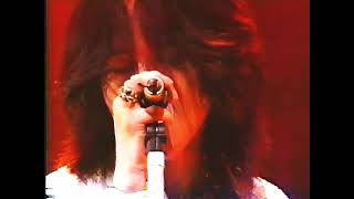 愛のために 愛の中で　T-BOLAN