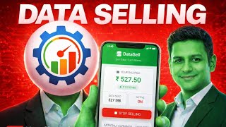 DATA SELLING APP || NEW INTERNET SELL APP || REAL DATA SELLING APP APK TELEGRAM screenshot 5