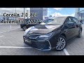 Corolla XEI 2.0 2021